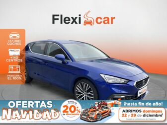 Imagen de SEAT León 1.5 TSI S&S Xcellence 150