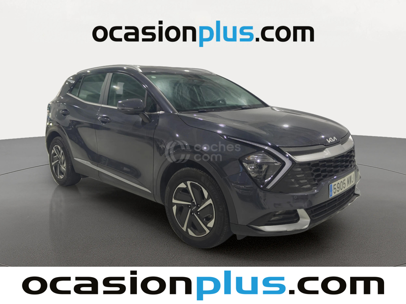 Foto del KIA Sportage 1.6 T-GDi MHEV Drive 160