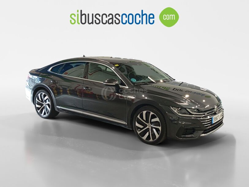 Foto del VOLKSWAGEN Arteon 2.0TDI R-Line DSG7 110kW