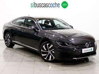 Imagen de VOLKSWAGEN Arteon 2.0TDI R-Line DSG7 110kW