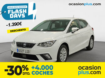 Imagen de SEAT Ibiza 1.0 TSI S&S Style 95