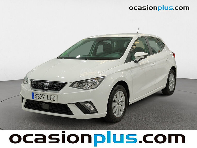 Foto del SEAT Ibiza 1.0 TSI S&S Style 95