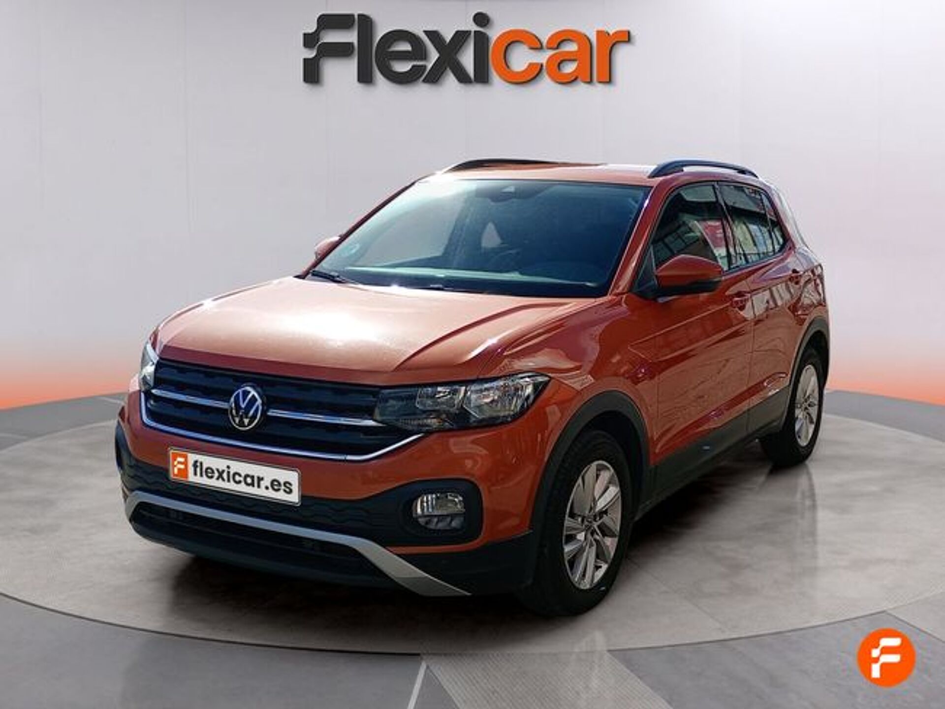 Imagen 3 de VOLKSWAGEN T-Cross