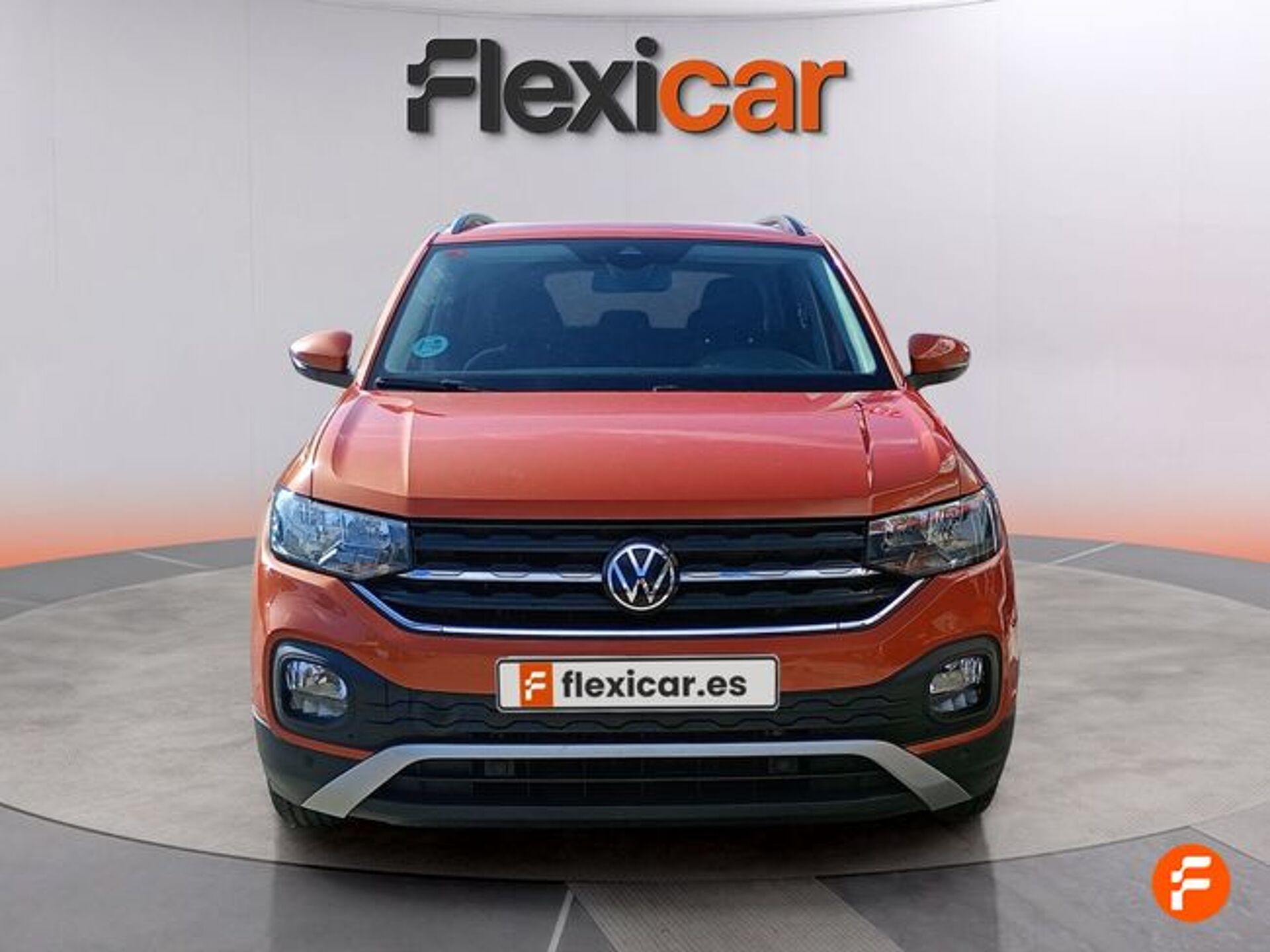 Imagen 2 de VOLKSWAGEN T-Cross