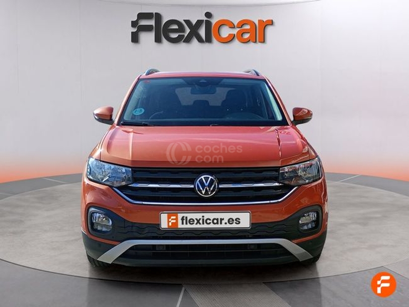 Foto del VOLKSWAGEN T-Cross 1.0 TSI Advance 81kW