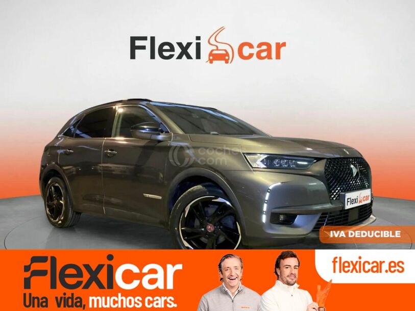 Foto del DS DS7 2.0BlueHDi Performance Line Aut.