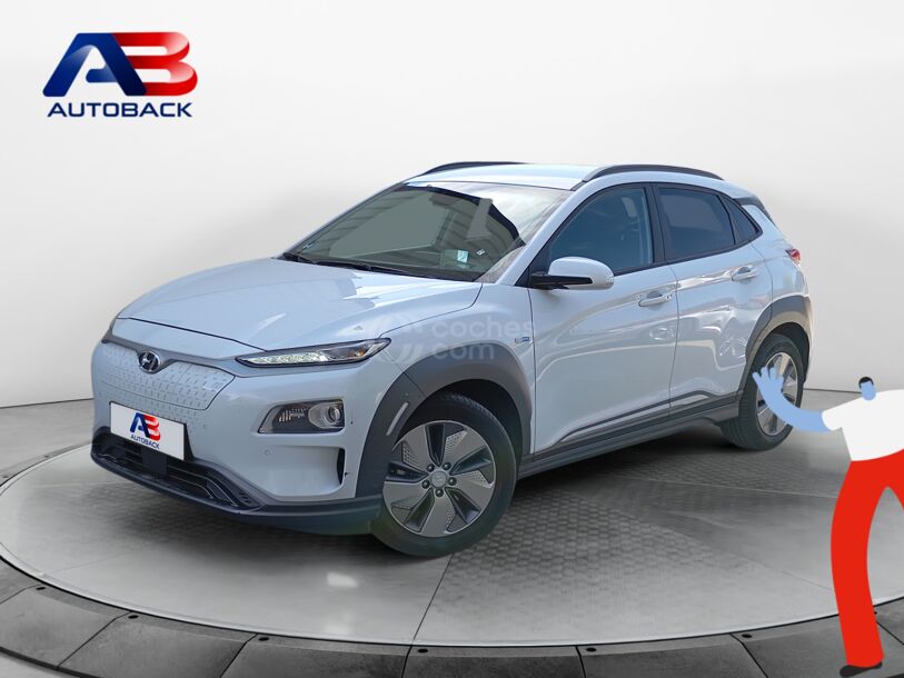 Foto del HYUNDAI Kona EV Style 150kW