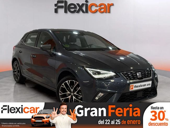 Foto del SEAT Ibiza 1.0 TSI S&S Xcellence 110