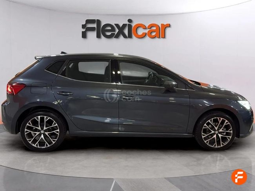 Foto del SEAT Ibiza 1.0 TSI S&S Xcellence 110