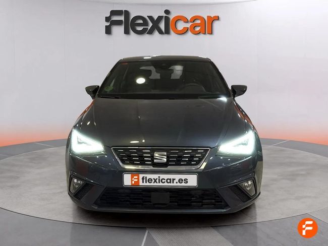 Foto del SEAT Ibiza 1.0 TSI S&S Xcellence 110