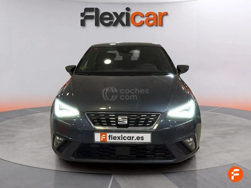 Foto del SEAT Ibiza 1.0 TSI S&S Xcellence 110