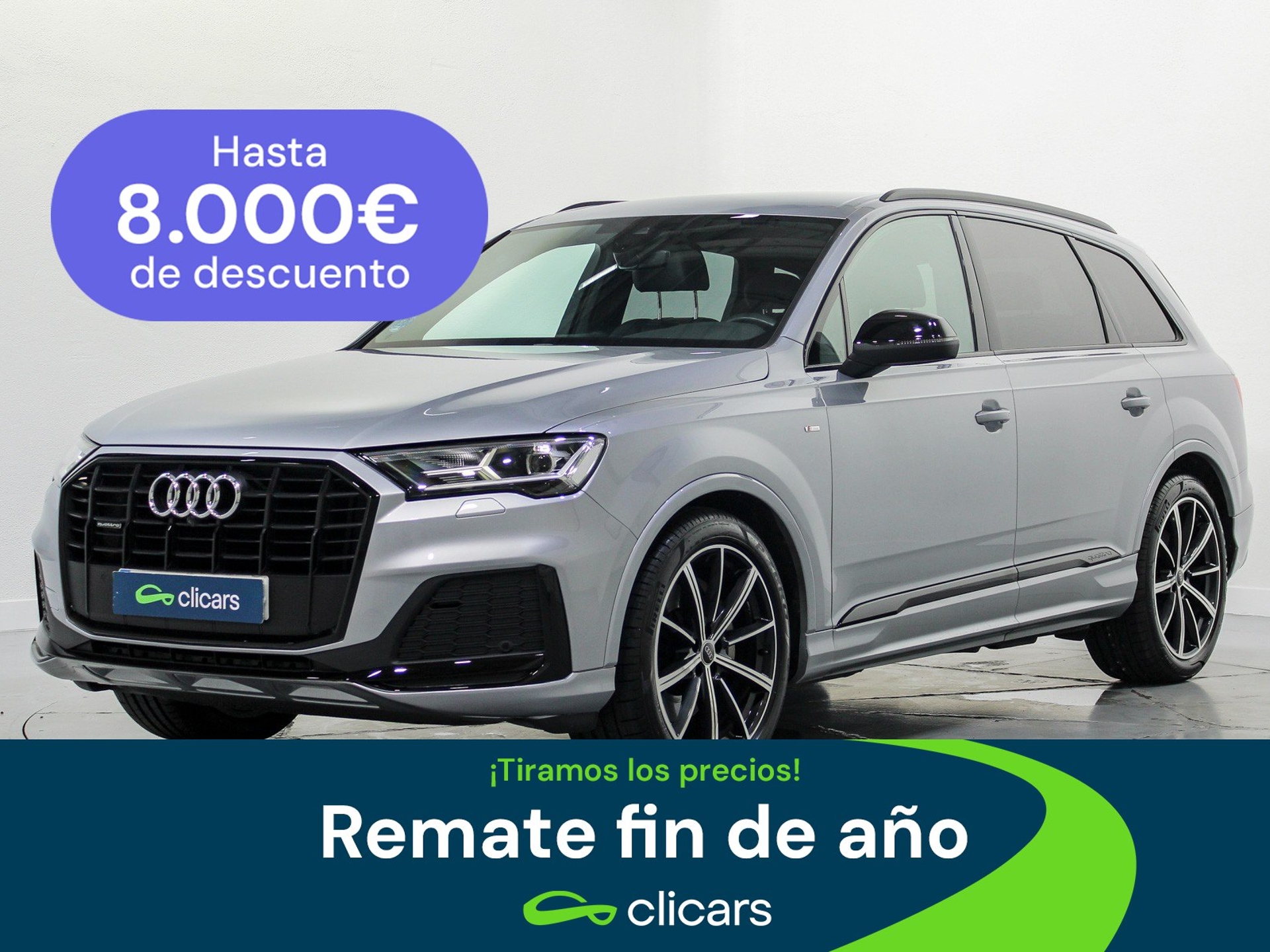 Imagen de AUDI Q7