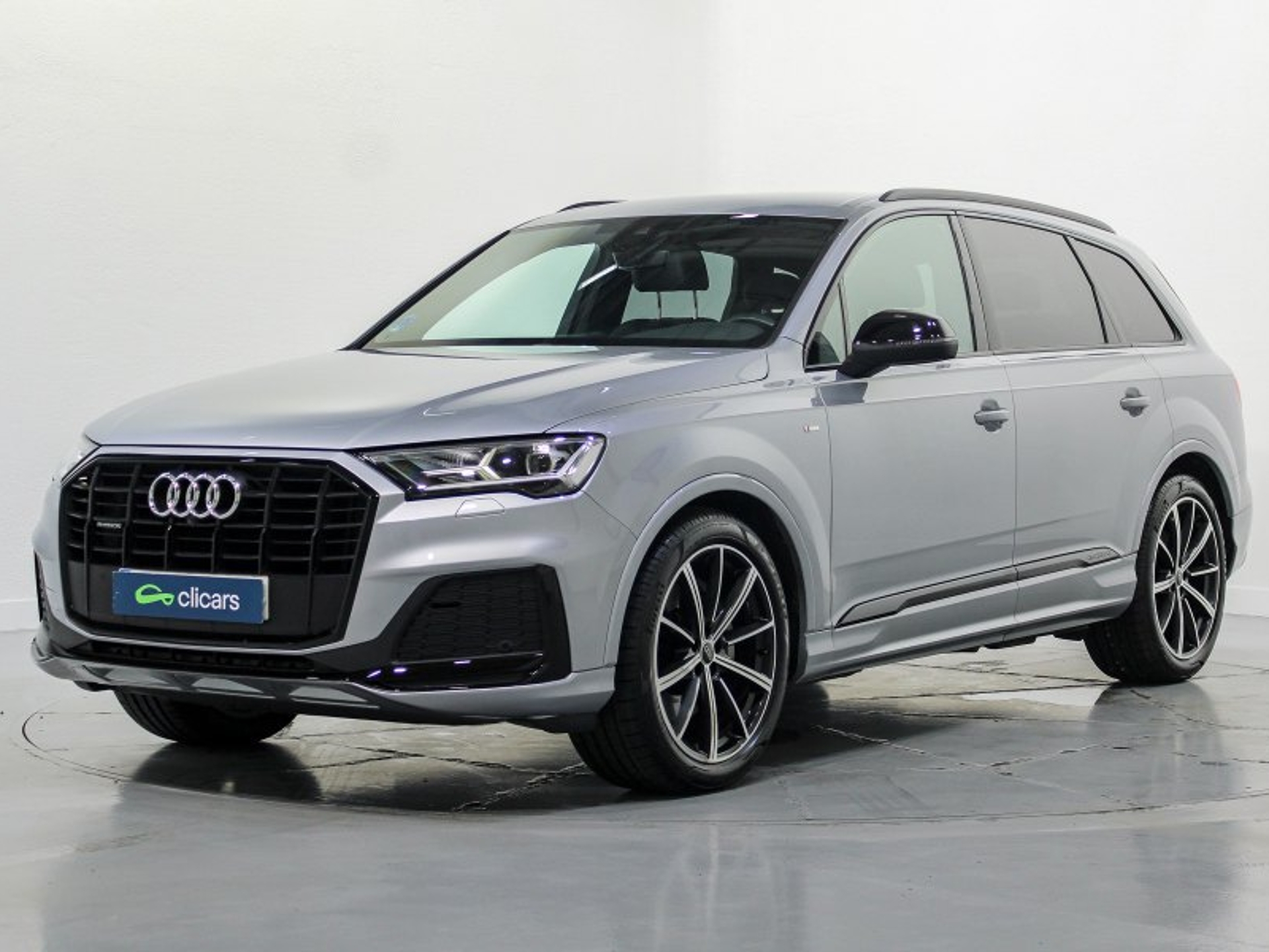 Imagen de AUDI Q7