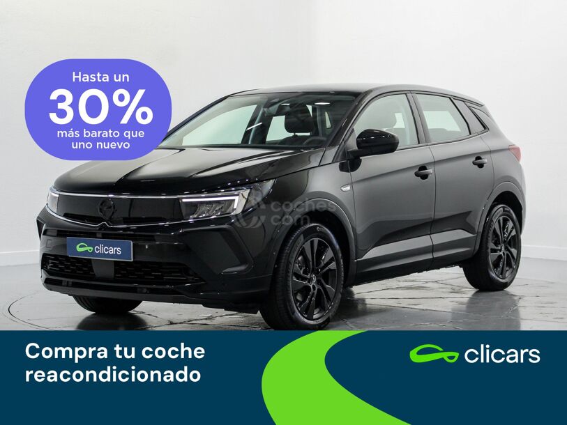 Foto del OPEL Grandland 1.5CDTi S&S GS Aut. 130