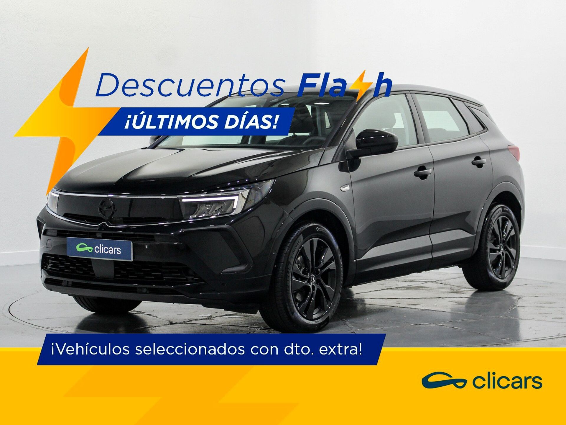 Imagen de OPEL Grandland
