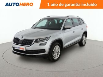 Imagen de SKODA Kodiaq 2.0TDI AB tech Ambition 4x4 DSG 110kW