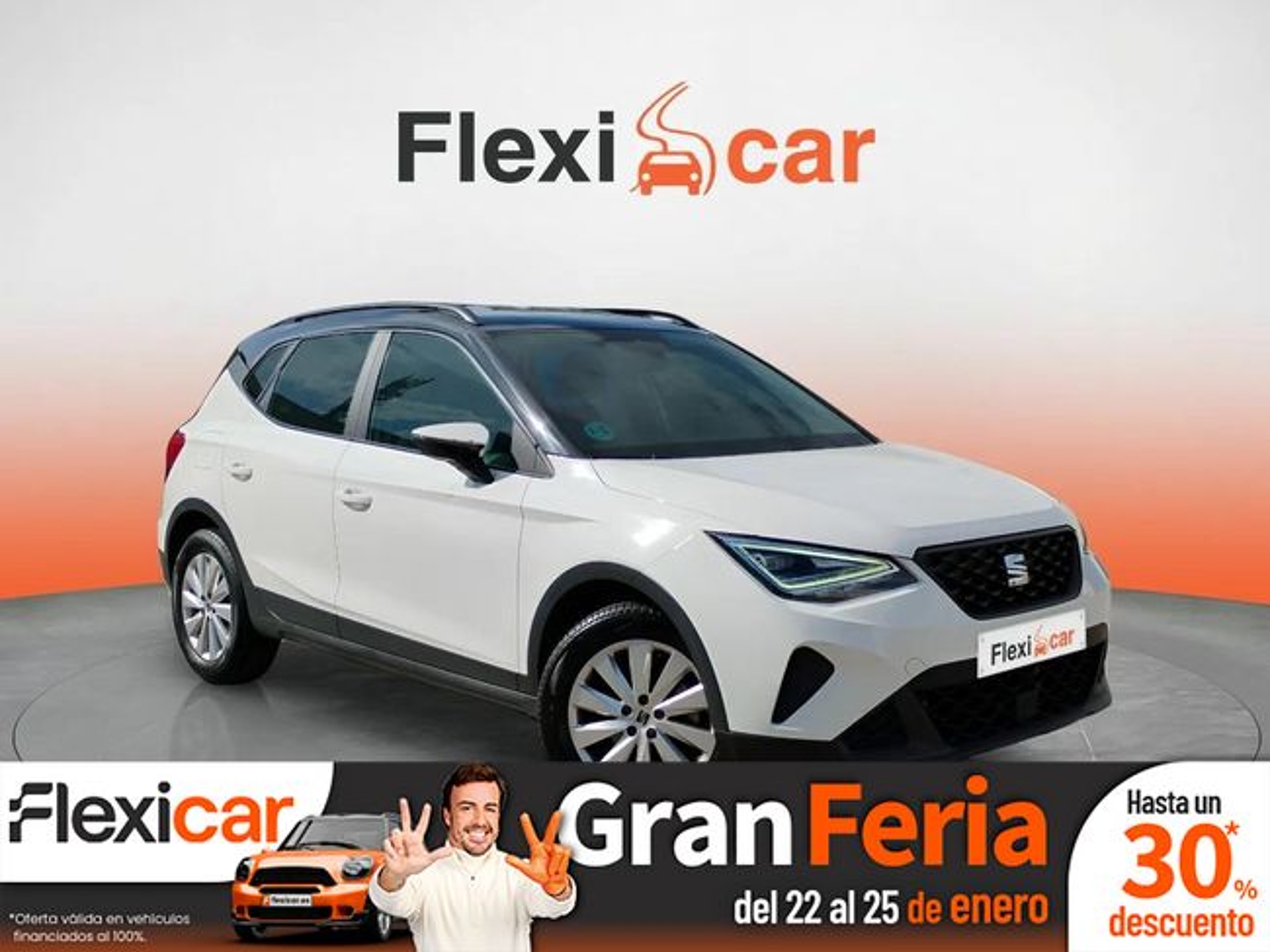 Imagen de SEAT Arona