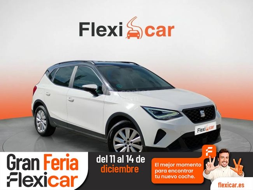 Foto del SEAT Arona 1.0 TSI S&S Reference 95