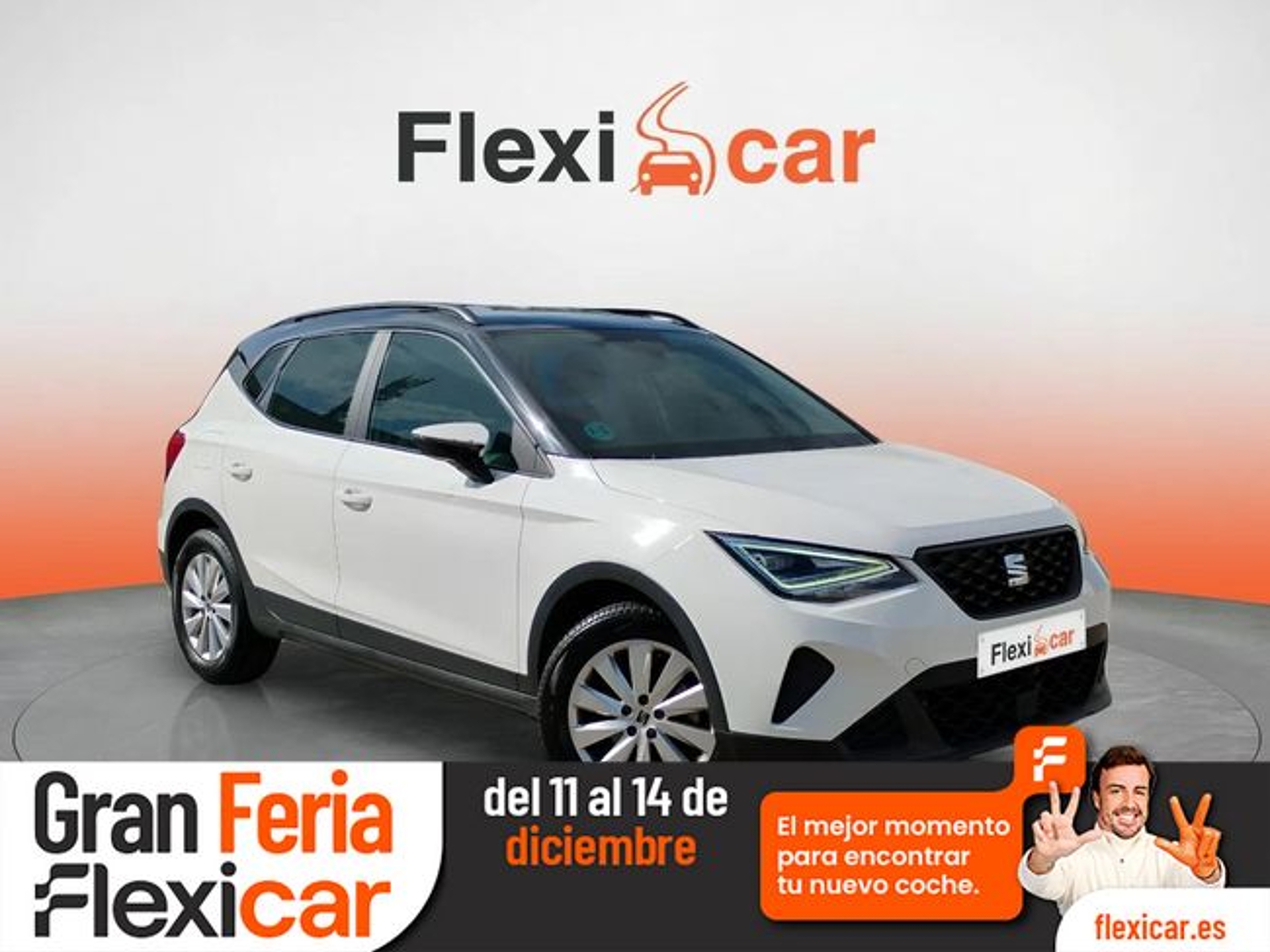 Imagen de SEAT Arona
