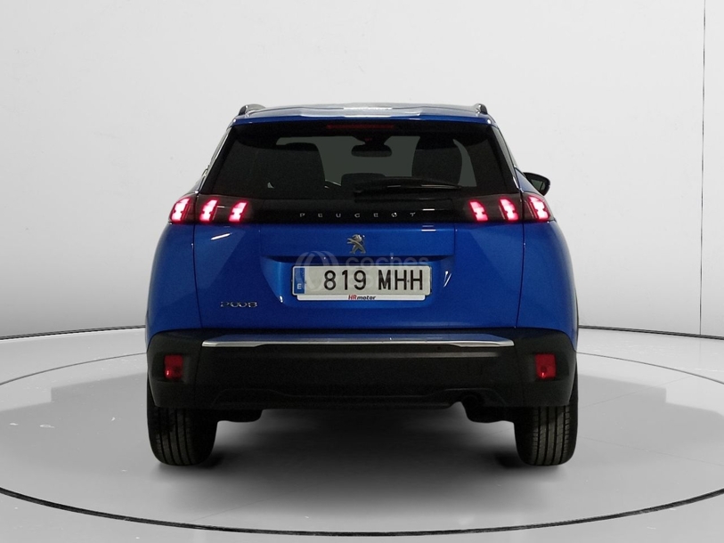 Foto del PEUGEOT 2008 1.2 PureTech S&S Allure 100