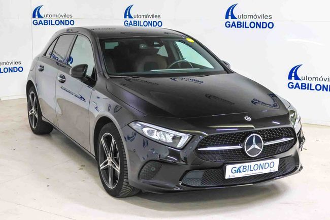Foto del MERCEDES Clase A A 250e 8G-DCT
