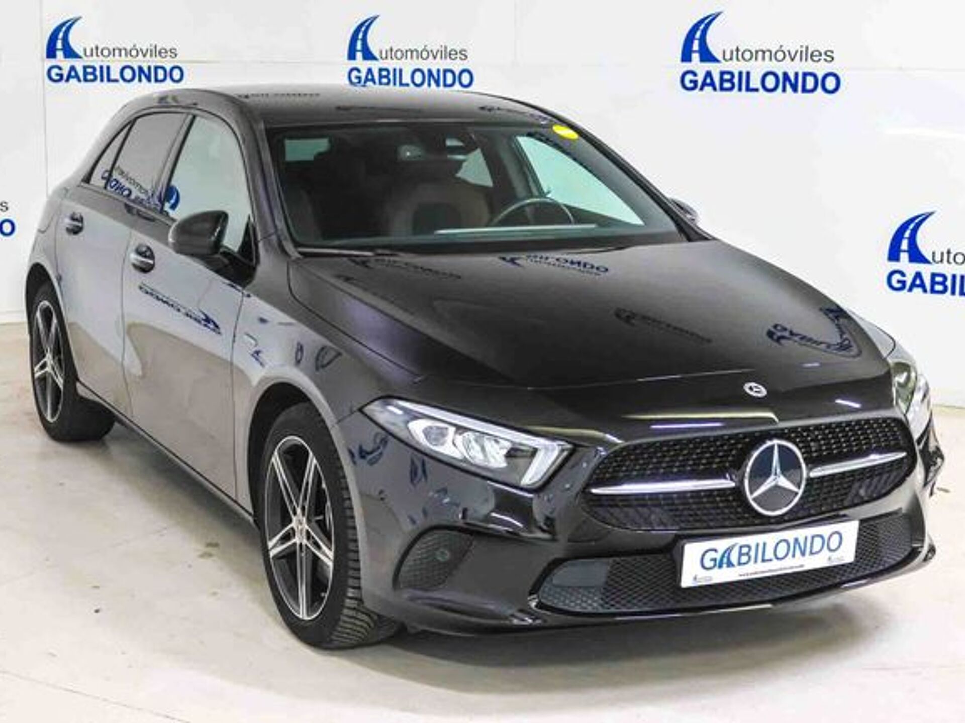 Imagen 3 de MERCEDES Clase A