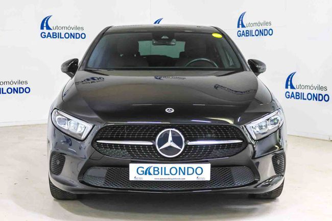 Foto del MERCEDES Clase A A 250e 8G-DCT