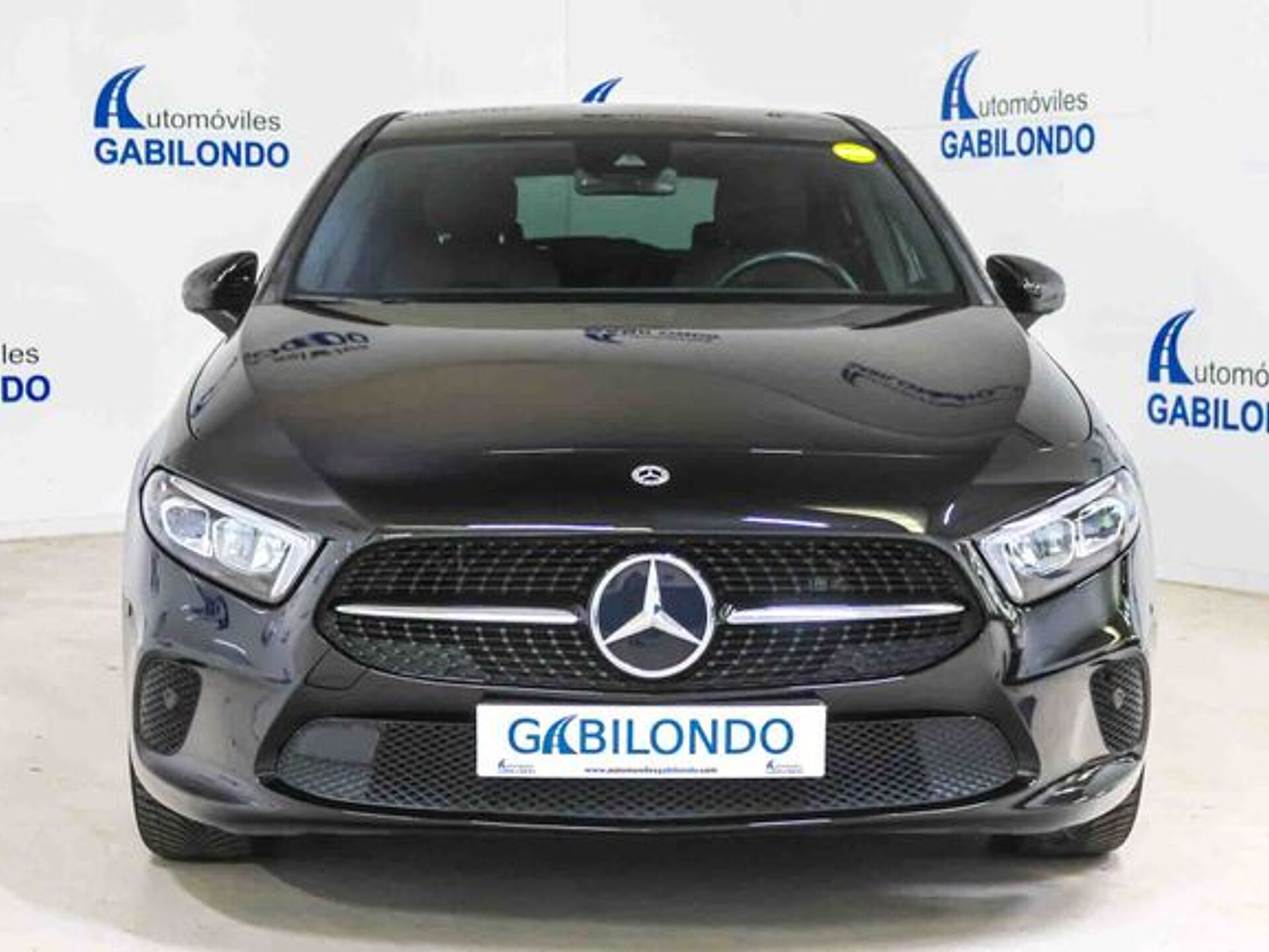 Imagen 2 de MERCEDES Clase A