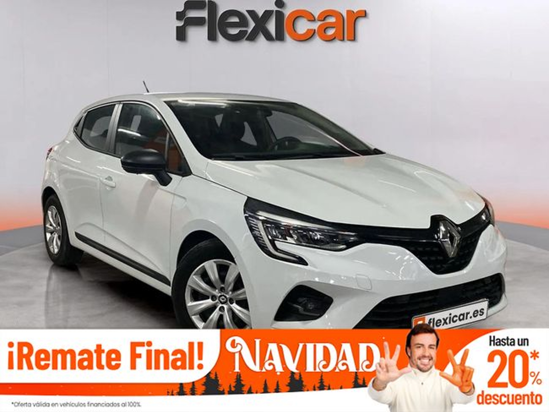 Imagen de RENAULT Clio