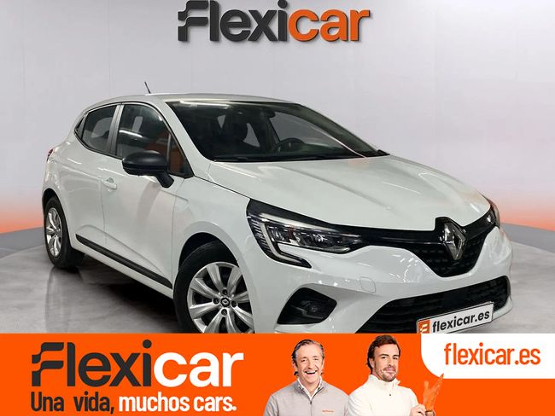Imagen de RENAULT Clio