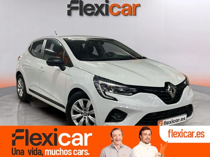Foto del RENAULT Clio TCe GLP Business 74kW