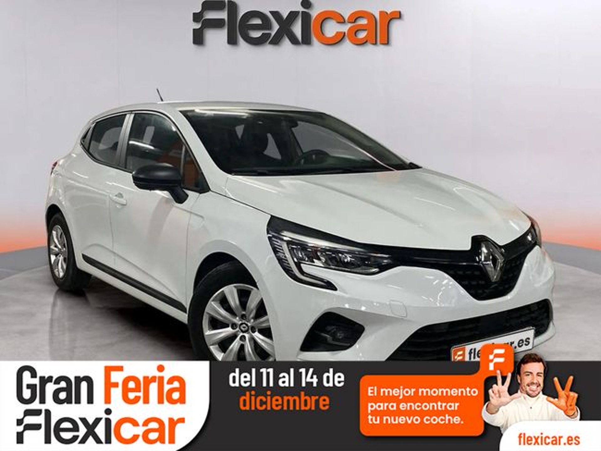 Imagen de RENAULT Clio