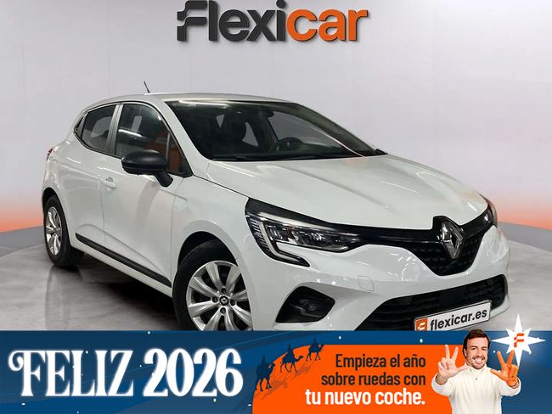 Imagen de RENAULT Clio