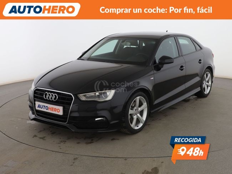 Foto del AUDI A3 2.0TDI Ambition 150