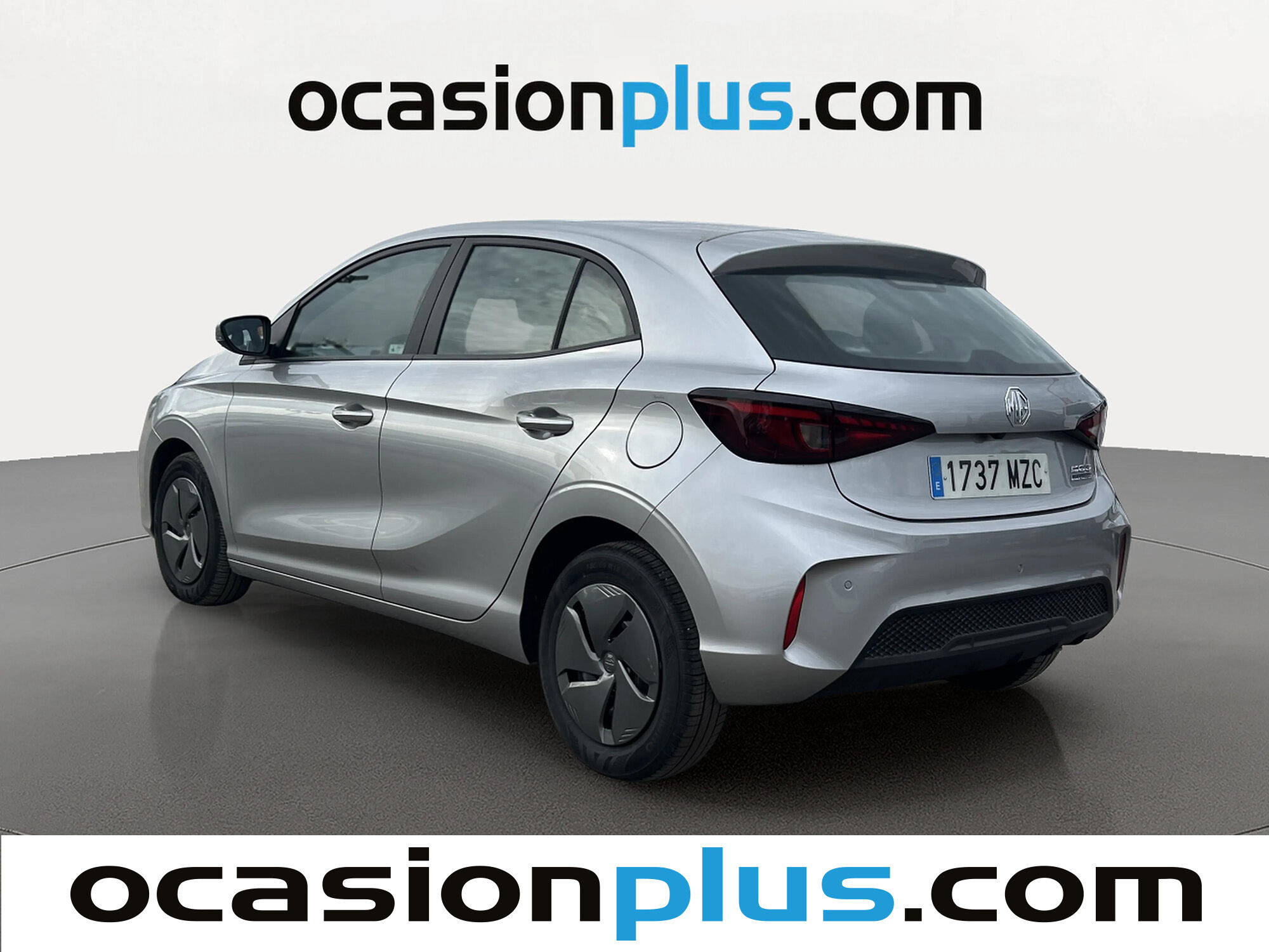 Foto del MG 3 1.5 Hybrid+ Comfort 143kW