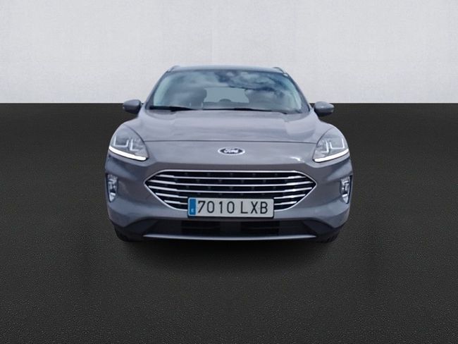 Foto del FORD Kuga 2.5 Duratec FHEV Titanium AWD Aut.