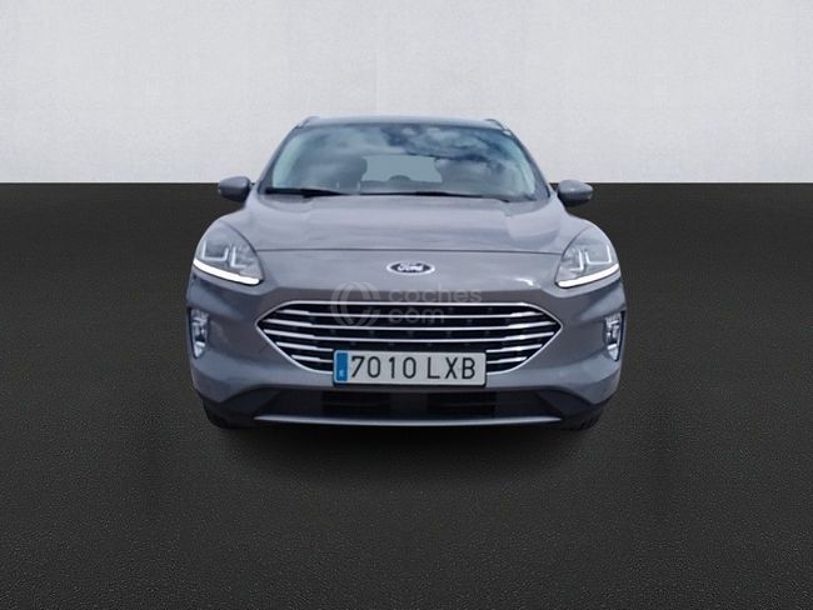 Foto del FORD Kuga 2.5 Duratec FHEV Titanium AWD Aut.