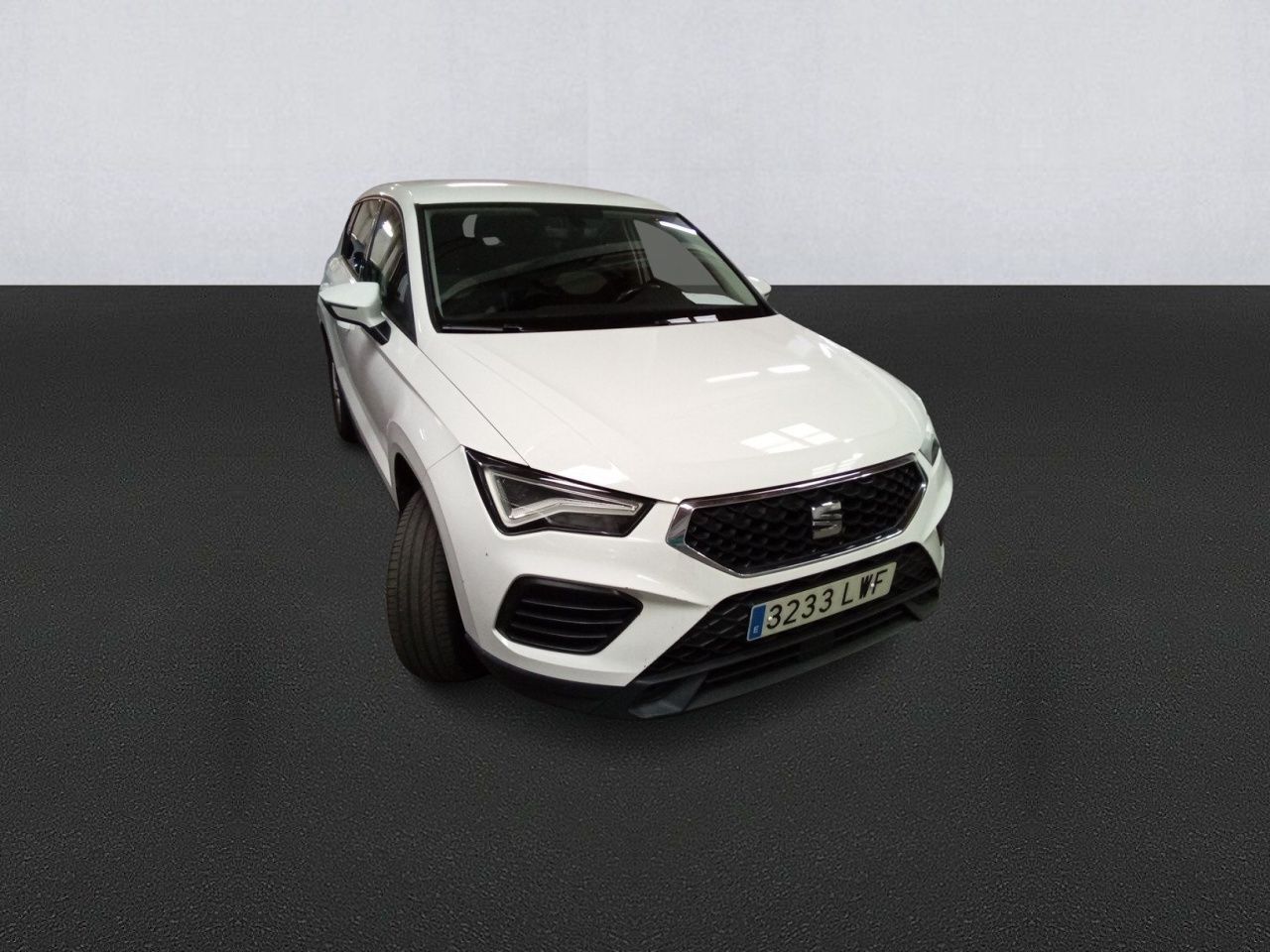 Foto del SEAT Ateca 2.0TDI CR S&S Reference 116