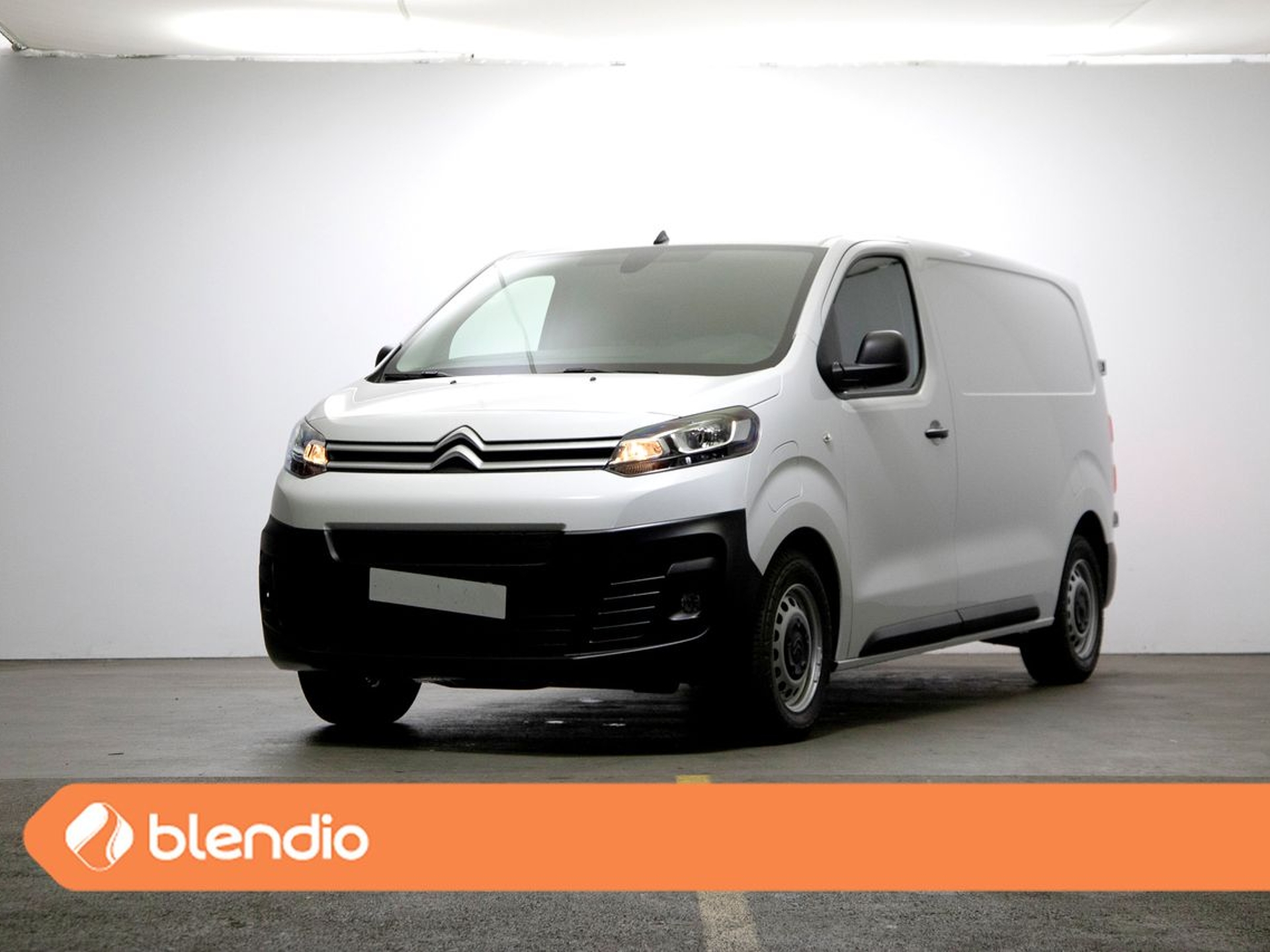 Imagen de CITROEN Jumpy