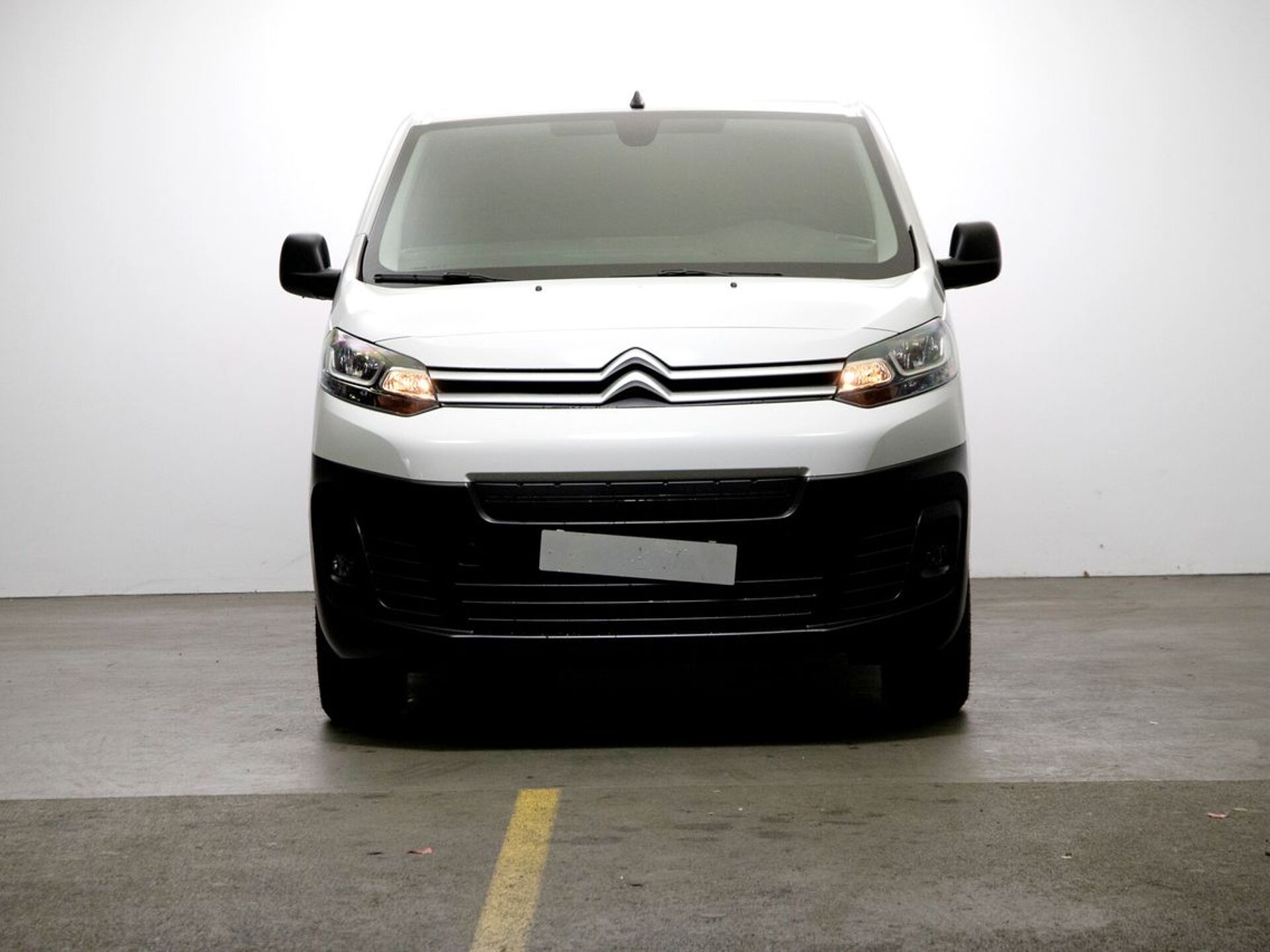 Imagen 3 de CITROEN Jumpy