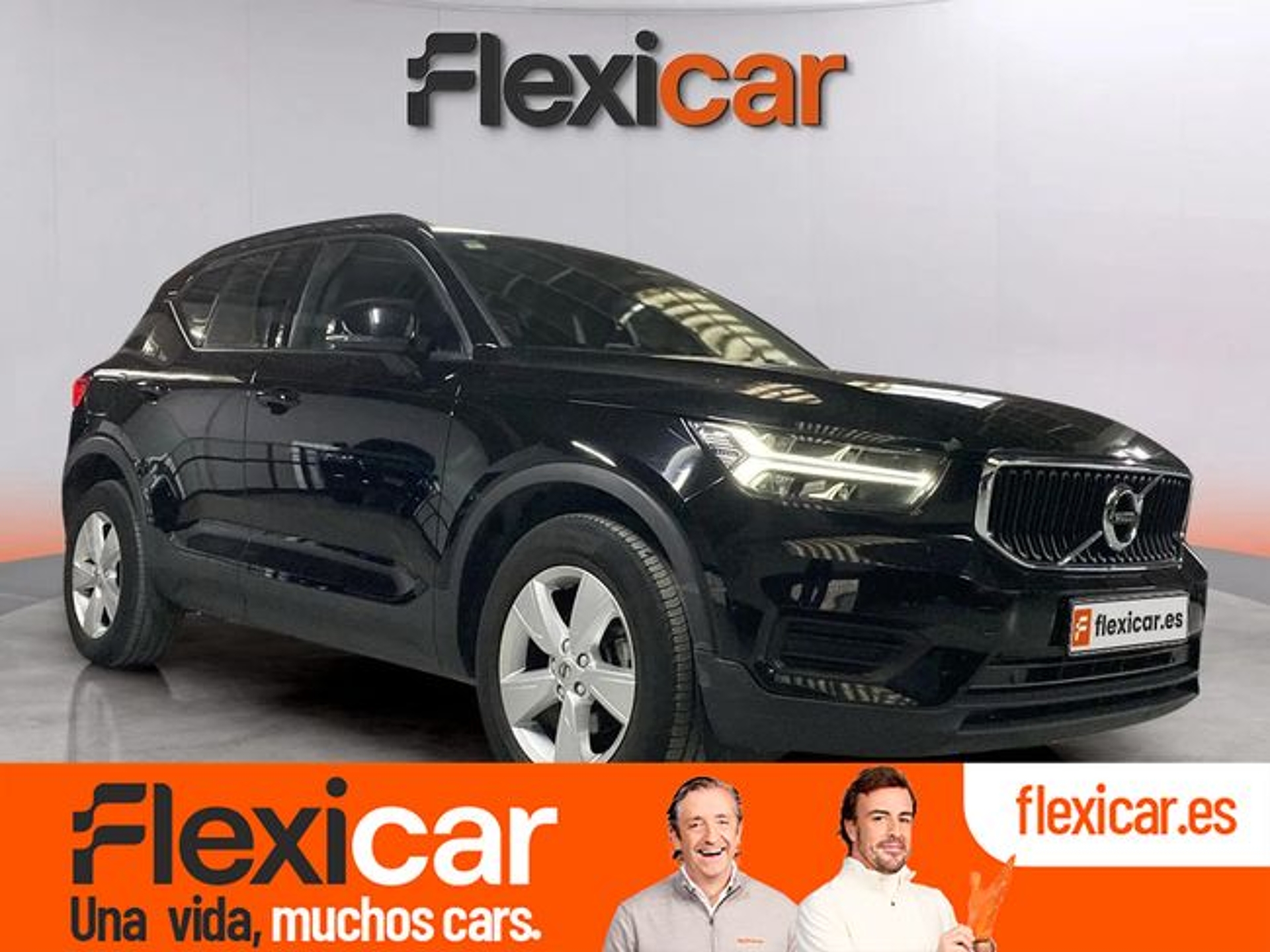Imagen de VOLVO XC40
