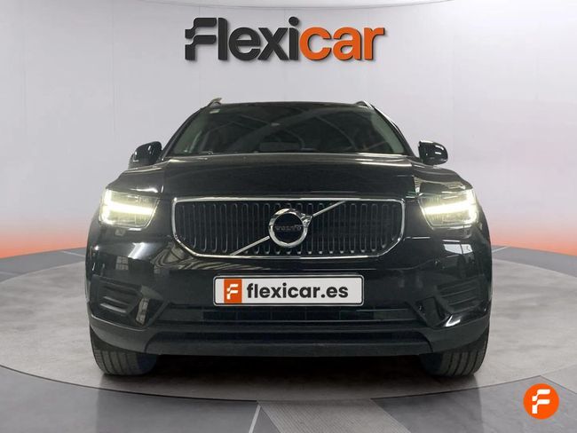 Foto del VOLVO XC40 T2 Momentum
