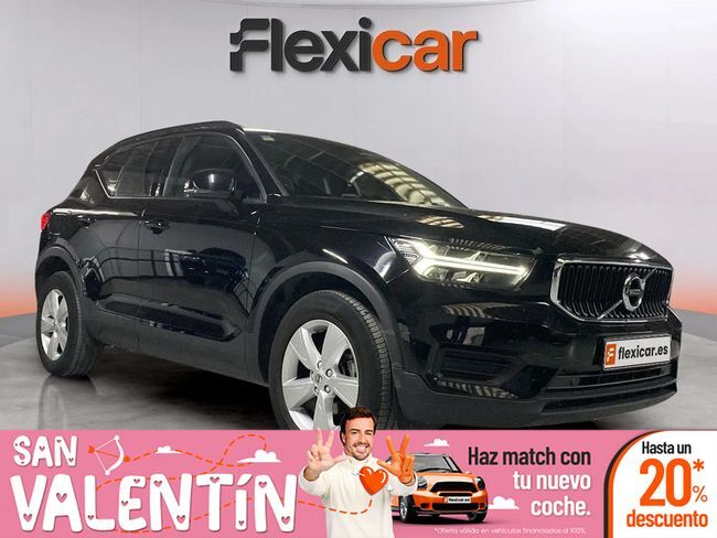 Foto del VOLVO XC40 T2 Momentum