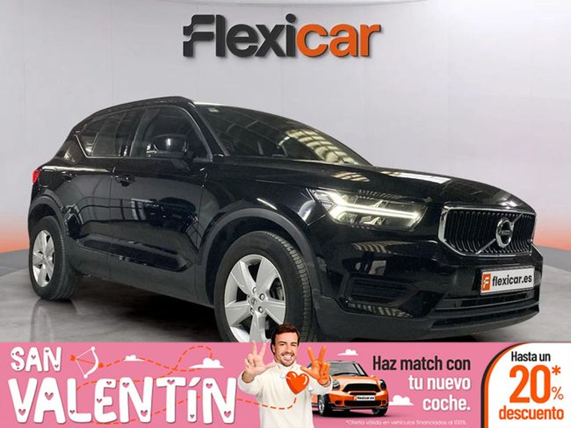 Imagen de VOLVO XC40