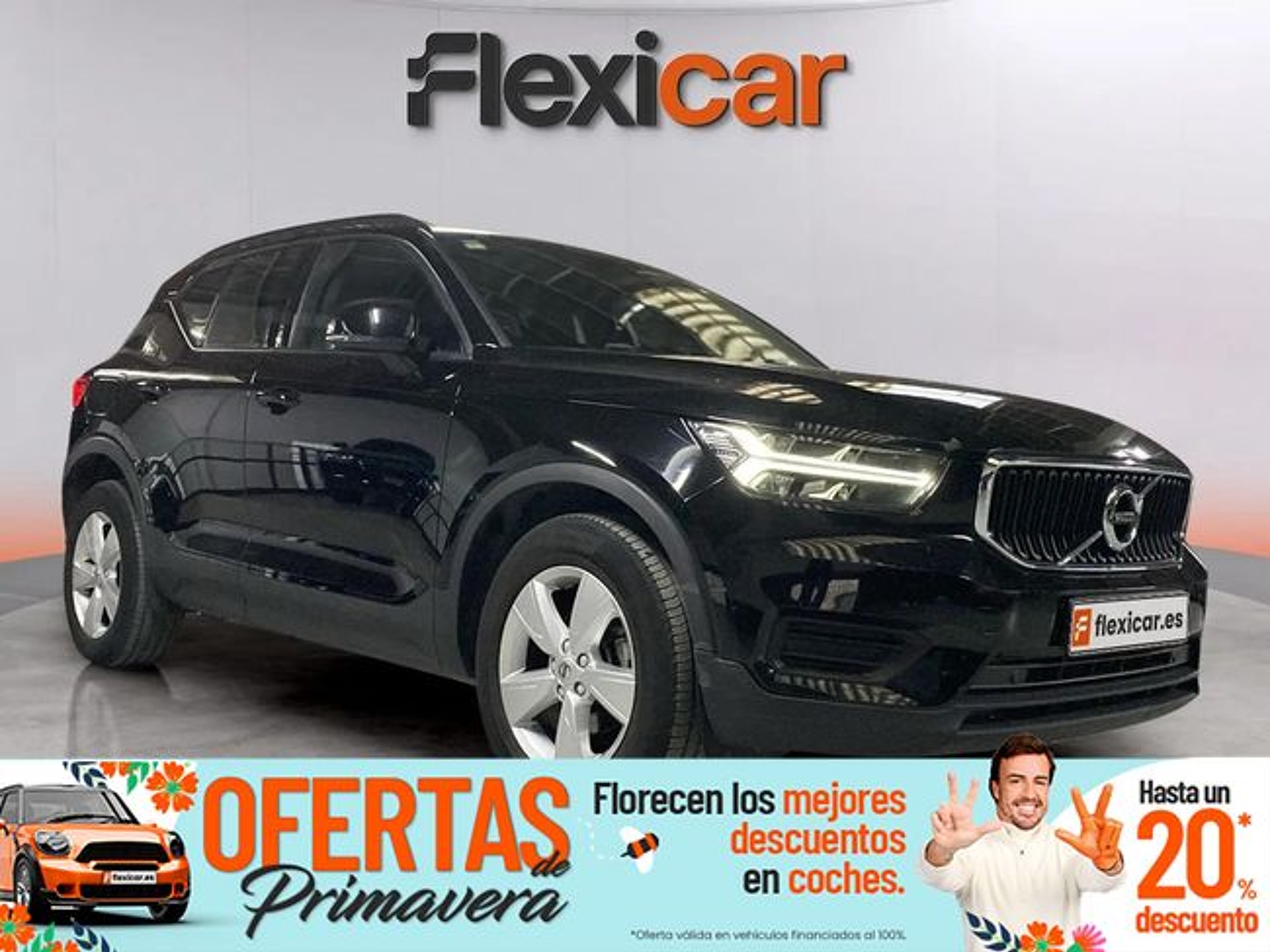 Imagen de VOLVO XC40