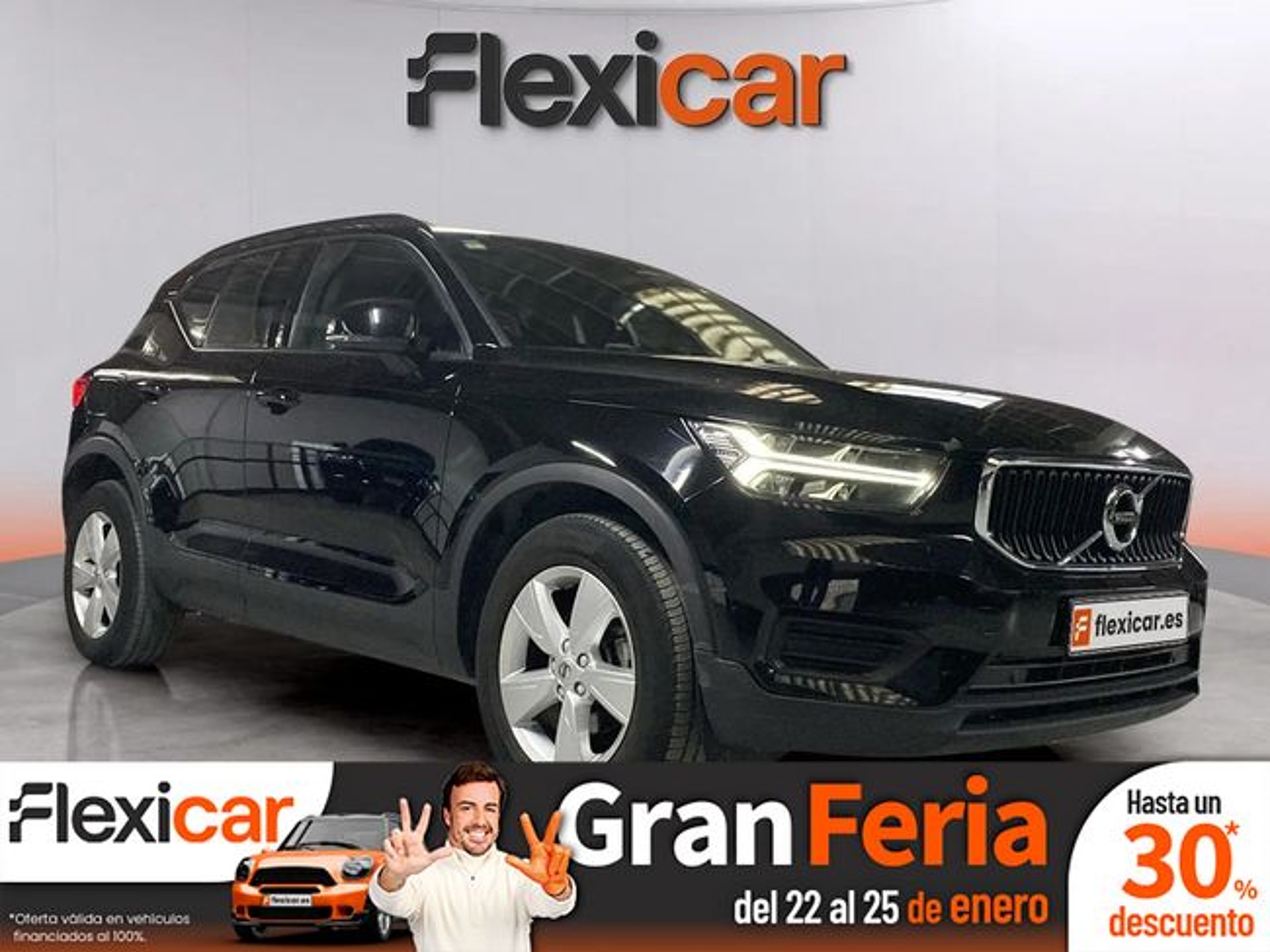 Imagen de VOLVO XC40