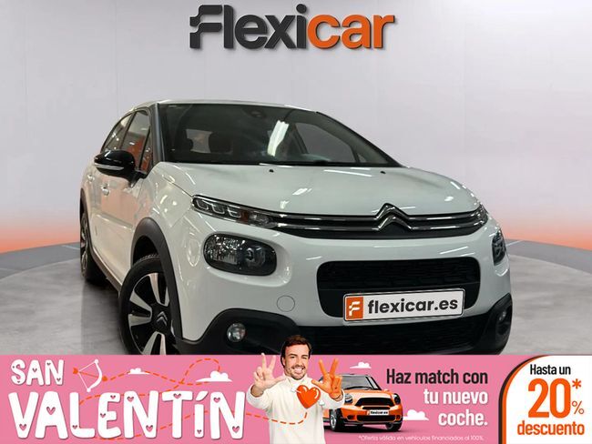 Foto del CITROEN C3 1.5BlueHDi S&S Feel 100