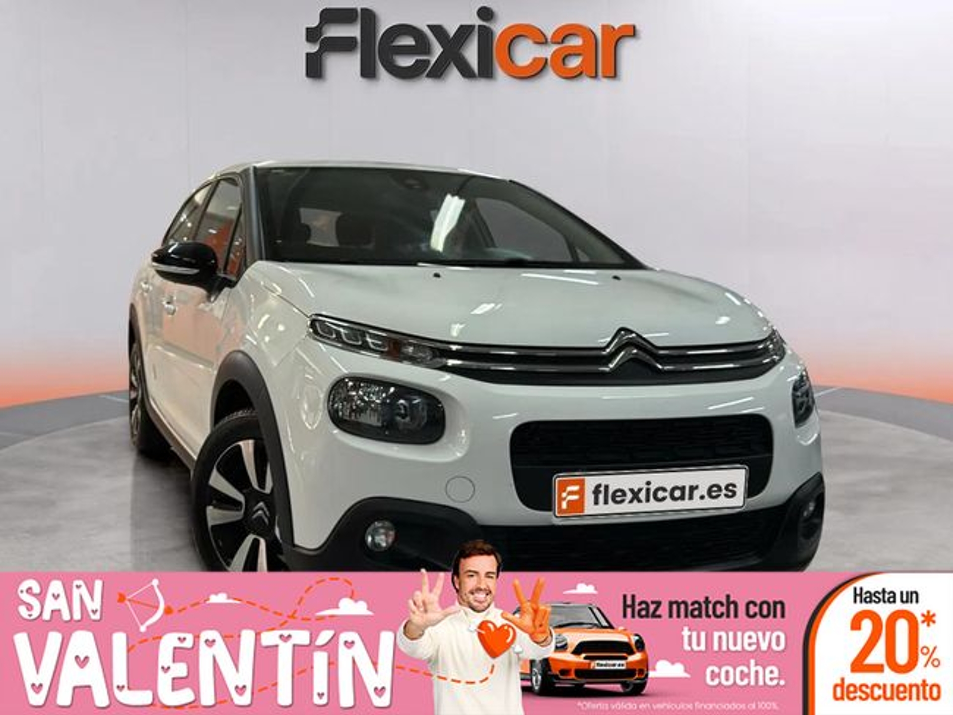 Imagen de CITROEN C3