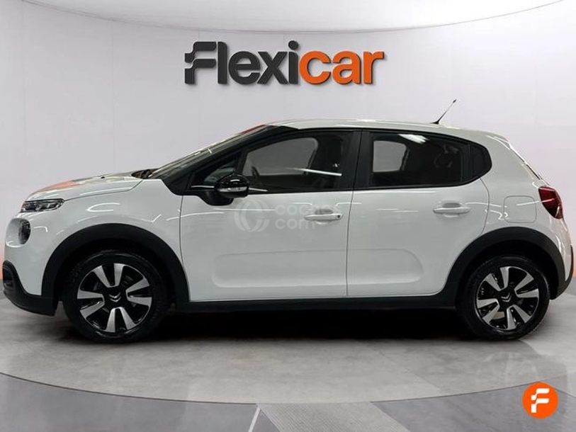 Foto del CITROEN C3 1.5BlueHDi S&S Feel 100