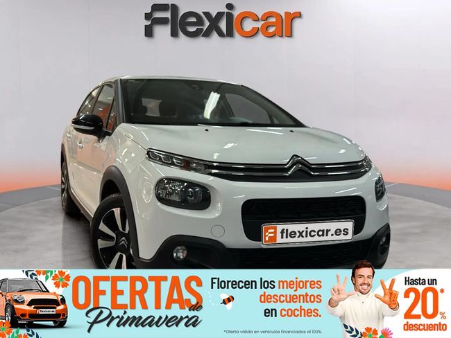 Foto del CITROEN C3 1.5BlueHDi S&S Feel 100